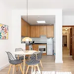 Suite Dos Aceras Apartament