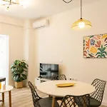 Suite Dos Aceras Apartament
