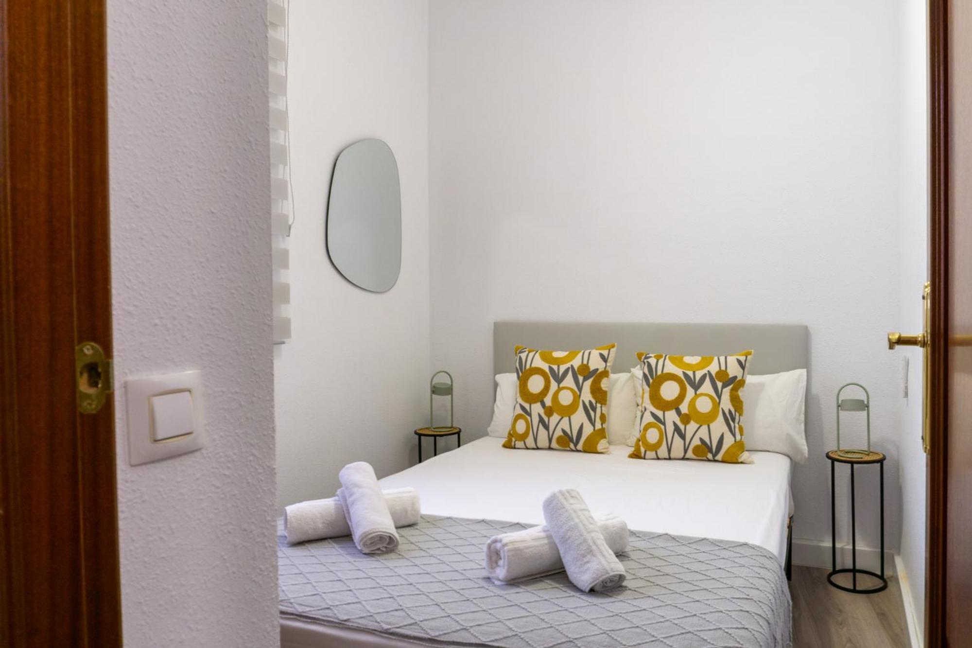 Dos Aceras Apartment