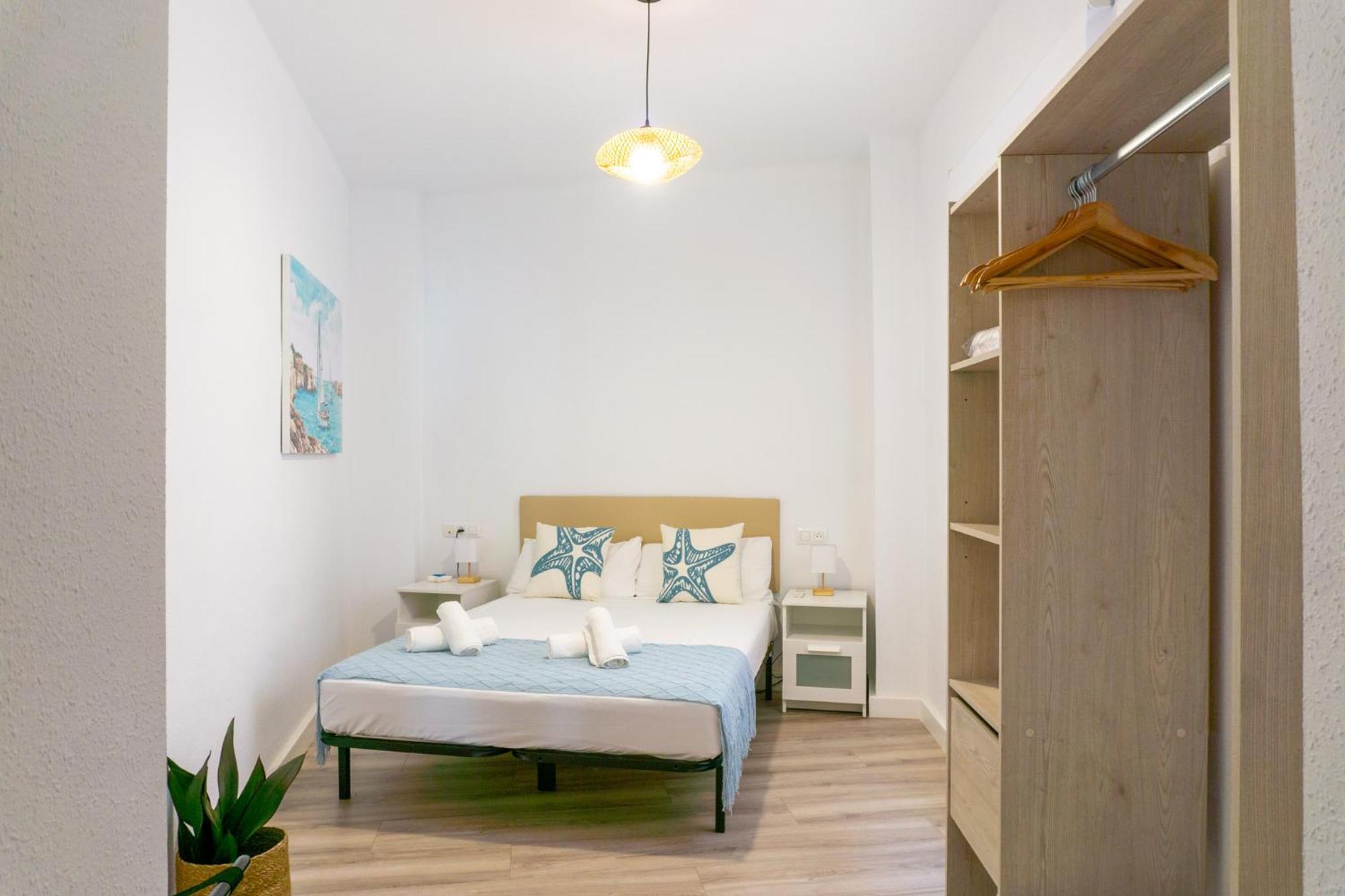 Apartment Dos Aceras