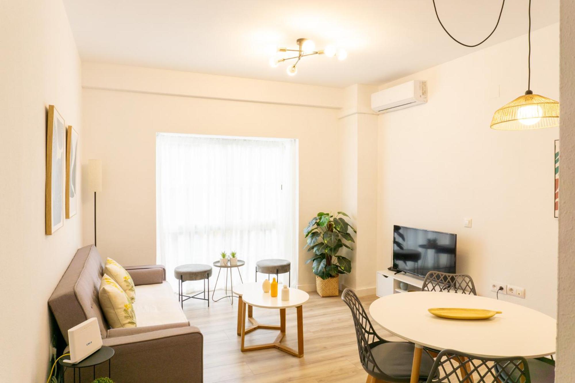 Apartment Dos Aceras