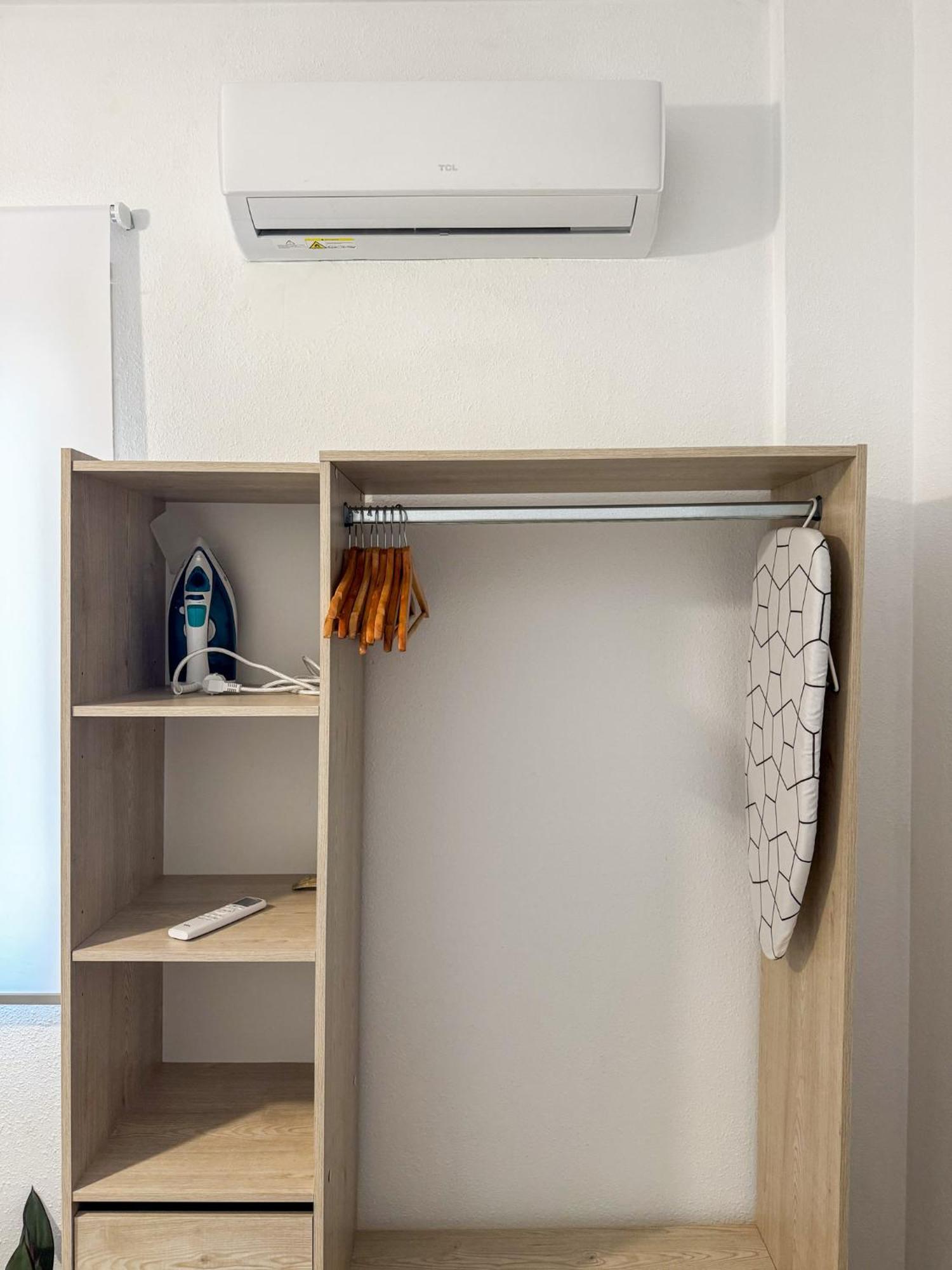 Dos Aceras Apartment