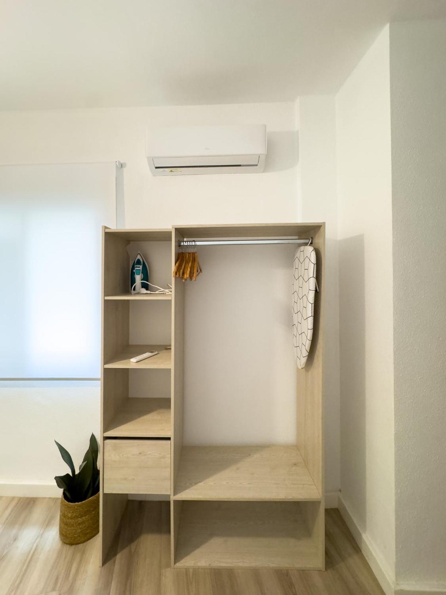 Apartment Dos Aceras *