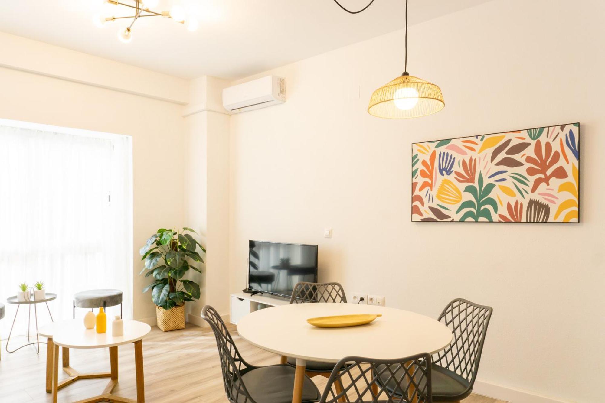 Dos Aceras Apartment Málaga